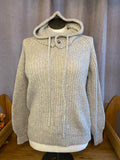 Snuggle Season Hooded Sweater